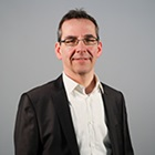 David Knaggs - Managing Director