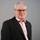 Paul M Tate - Finance Director